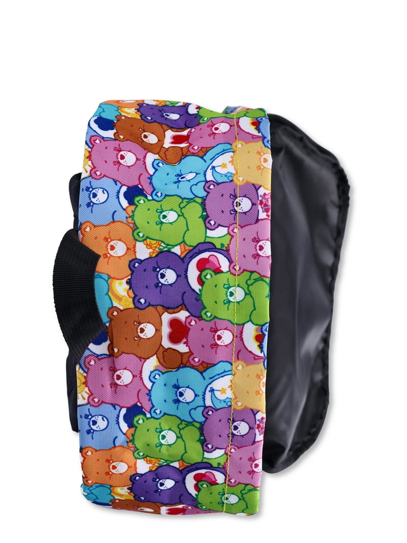 BlackMilk Care Bears Mini Backpack Care Bears Cheer Bear Mini Backpack - Etsy main image 3
