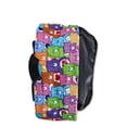 thumbnail image 6 of Care Bears Print Mini Backpack, Multi-Color, 6 of 7