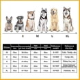 thumbnail image 2 of Dog Bathrobe Towel Soft Super Absorbent Bath Robe Drying Moisture Pajamas For Dog New, 2 of 3