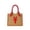#2A-Red, variant on Summer Clearance Beach Bags for Women, Waterpoof & Sandproof Beach Tote Bag Shoulder Handbag for Beach Picnic Vacation