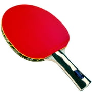 stiga master series hammer lite indoor table tennis racket