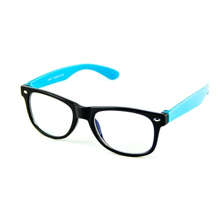 Cyxus Kids/Teens Blue Light Blocking Glasses for Anti Eyestrain 100% UV Protection, Using for Computer/IPAD/Phone