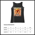 thumbnail image 7 of U Din Din Din Din Dun Ma Din Din Din Dun Women's Tank Top Italian Brainrot, 7 of 7