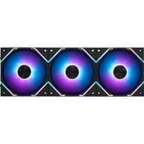 MSI MPG EZ120 ARGB-3B, Magneti