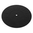 thumbnail image 4 of guohui Turntable Mat Gifts High Performance Noise Reduction Replace Platter Slipmat 1 Piece, 4 of 8