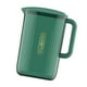 thumbnail image 5 of Jarra de agua Hervidor de y mango, jarra de agua de , jarra de té para refrigerador Tarro de de agua fría 2.2L Verde, 5 of 9