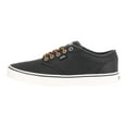 thumbnail image 3 of Vans Men's Low-Top Trainers, Black, 7.5, 3 of 5
