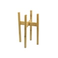 thumbnail image 2 of Advancent Soporte para maceta, maceta con fondo de madera, platillo, decoración del hogar, bandejas de adornos, placa de jardinera para ventana de Jardín y Patio Tipo25 Advancent HA061367-25B, 2 of 6
