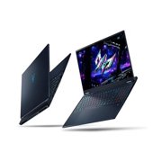 Acer - Predator Helios Neo 16S AI Gaming Laptop - 16 OLED 240Hz - Intel Core Ultra 9 - NVIDIA GeForce RTX 5070Ti 32GB 1TB - Obsidian Black