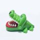 thumbnail image 4 of Juguetes de dientes de cocodrilo para niños, mordeduras de cocodrilo, entrenamiento de reacción, novedad, juego de la suerte, juguete de descompresión, 4 of 4