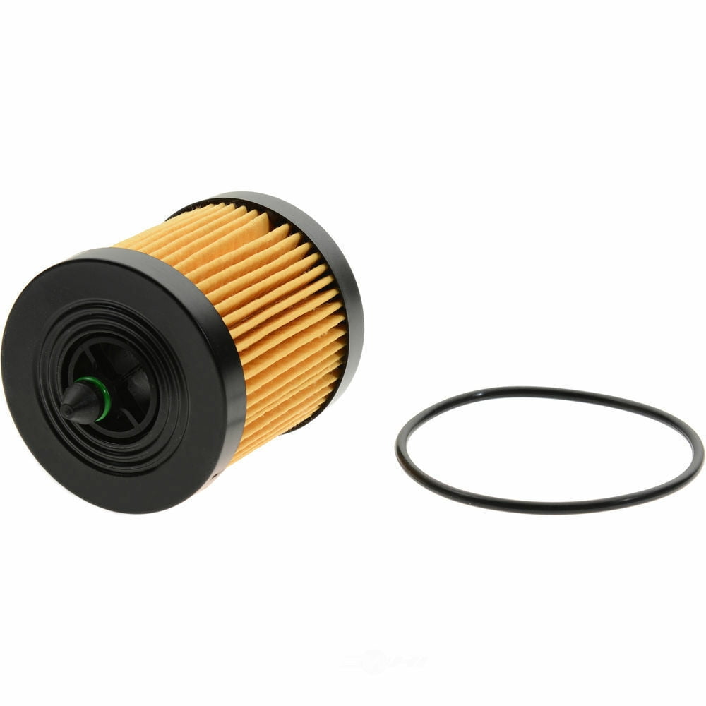 Luberfiner P3244 Oil Filter Element