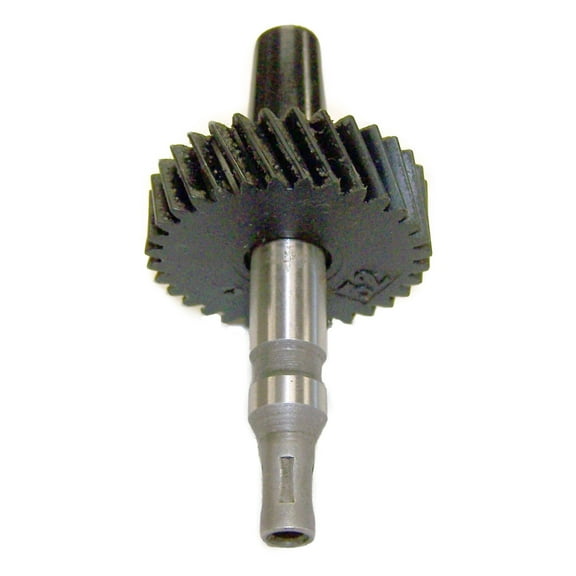 Crown Automotive 52067632 CAS52067632 SPEEDOMETER GEAR (32 TEETH) Fits select: 1997-2006 JEEP WRANGLER / TJ, 1993-1995 JEEP WRANGLER / YJ