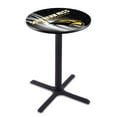 thumbnail image 1 of Holland Bar Stool L211B3628SouMis-D2 Table de Pub Golden Eagle avec 28 Po 36 Po, 1 of 1