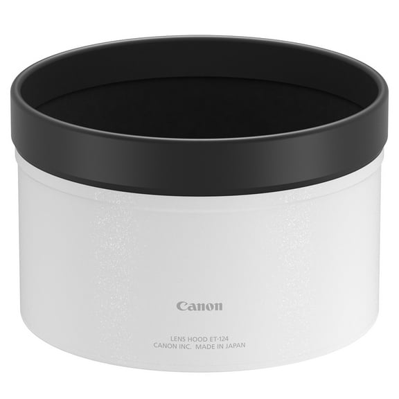 Canon ET-124 Lens Hood for RF 100-300mm f/2.8 L IS USM Lens