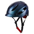 thumbnail image 3 of Horse Riding Helmet Hat Cover Equestrian Women Men Lightweight Riding Outdoor Sport Breathable Adjustable Horse Back Equipment, 3 of 5