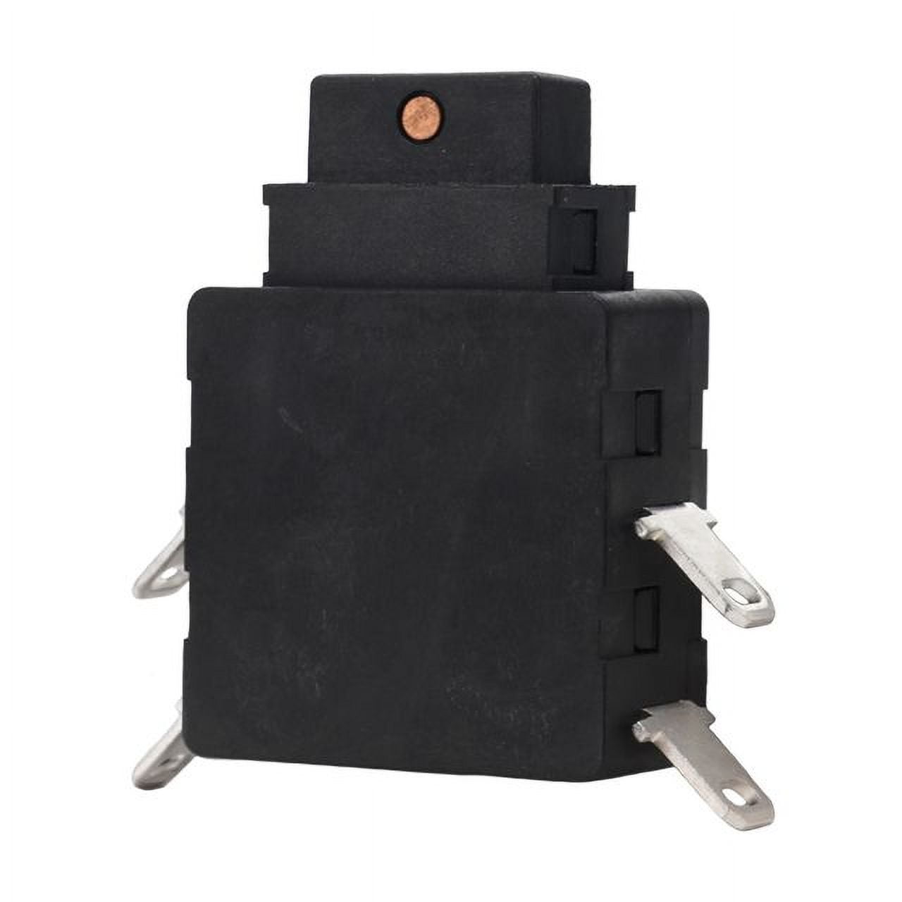 EGO 4870566001 Push Switch for Mower LM2020SP, LM2100, LM2100SP (4-Pack)