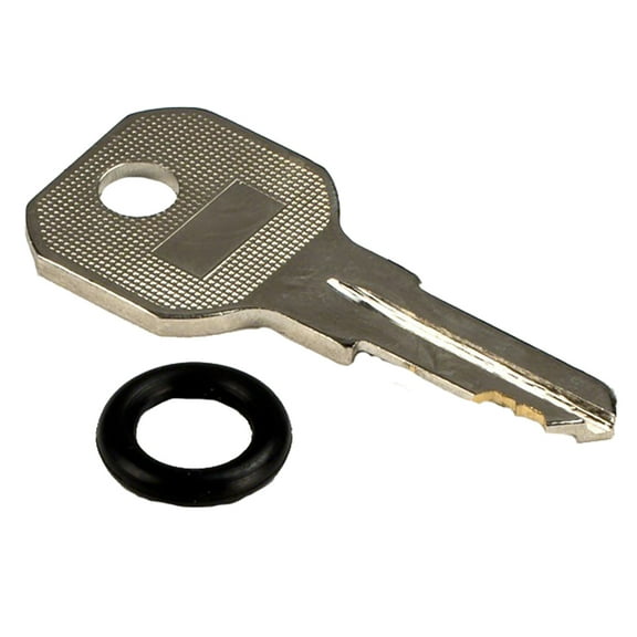 Whitecap T-Handle Latch Key Replacement | Bundle of 10