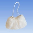 thumbnail image 4 of Ozmmyan Womens Fall Bags Fuzzy Plush Crossbody Handbag Warm Fluffy Shoulder Purse Winter, 4 of 5