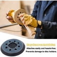 thumbnail image 5 of Almohadilla de repuesto para lijadora DeWalt DCW210N DWE6423 de 5", número de pieza del fabricante original: N329079 (1 unidad), 5 of 5