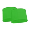 thumbnail image 3 of braveheart Silicone Anti-Slip Shin Pad Banding Practical Essential For Football Running Soccer Training Cycling Style E, 3 of 6