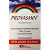 Provasmin 30 Caps Leg Health Treatment for Spider Varicose Veins