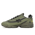 thumbnail image 2 of New Balance Men's 1000 Dark Olivine Magnet Shoes, from StockX, 2 of 5