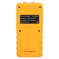 thumbnail image 1 of SENSOR Inteligente AR860, Medidor De Espesor, Medidor Ultrasónico, Pintura Digital Inteligente, Rango De Medición De Profundidad Del Coche, Acero De 1,0 300,0mm, 1 of 7