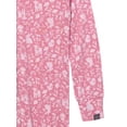thumbnail image 6 of Modern Moments by Gerber Toddler Neutral Super Soft Easter One-Piece Pajama, Sizes 12M-5T, 6 of 9
