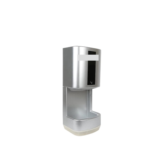 Automatic Dry Hotel Hand Dryer Jet Induction Hand Dryer, Drying 1200W Power Automatic High Speed Hand Dryer