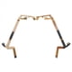 thumbnail image 3 of 4 Pieza para EF 24-105 mm Gen II Lens Aperture Flex Cable FPC Ribbon F/4L IS Part, 3 of 5