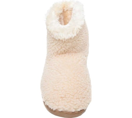 minnetonka betty bootie slipper