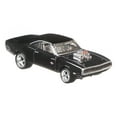 thumbnail image 3 of Hot Wheels Premium Collect Display Sets With 3 1:64 Scale Die-Cast Cars & 1 Team Transport Vehicle Collectors Favorites, 3 of 7