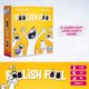 thumbnail image 2 of Juego de mesa Foolish Fool de GameHead – Juego de fiesta, 2 of 8
