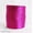 Fuchsia, variant on 2mm x 100 yards Rattail Satin Nylon Trim Cord Chinese Knot