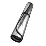 AutoHeatshield Windshield Sunshade for Mercedes CLK-Class CLK Class CLK320 CLK430 CLK500 CLK55 CLK550 w/W209 Body Style 2003 2004 2005 2006 2007 2008 2009 2010 Custom Fit Heatshield