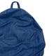 thumbnail image 4 of Funda de puf Sunnimix Almacenamiento de juguetes de peluche Tamaño Adultos Adolescentes Azul Real, 4 of 8