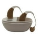 thumbnail image 1 of Audifono Auditivo Cheap Medic GM100A color Beige Para Sordera Recargable 2 Piezas, 1 of 6