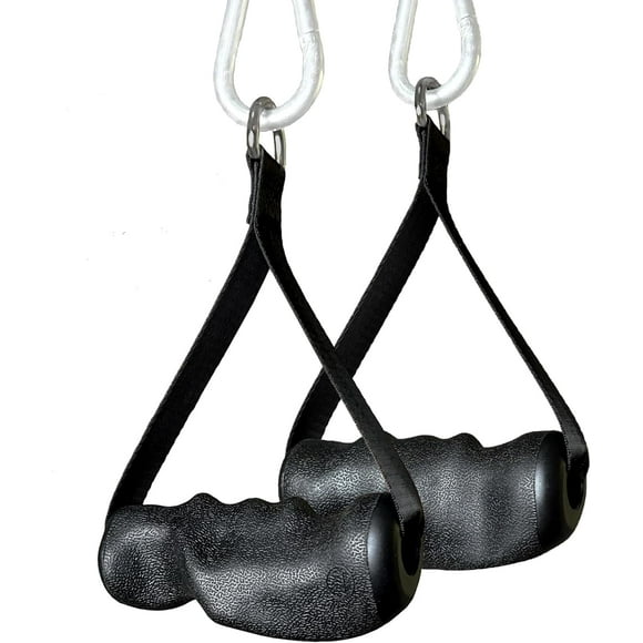 YQHWQ UrbanMingle Triceps Rope Pulldown Attachment