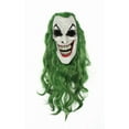 thumbnail image 3 of Halloween Clown Mask, 3 of 4
