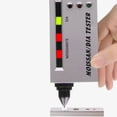 thumbnail image 4 of Raindrops Multi Color Measuring Drill Pen for Accurate Stone Testing and Simple Calibration, 4 of 4