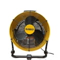 thumbnail image 1 of Dewalt 18” drum fan, 1 of 2