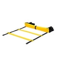 thumbnail image 3 of RVT Sports Escalera De Agilidad Pro 11 Peldaños RVT Sports A00006201, 3 of 3