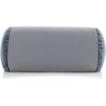 thumbnail image 2 of Living Health Products MBR-010-10 Rouleau de Microbilles Mooshi Mitre Squish - Gris, 2 of 3
