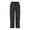 *Black, variant on ClodeEU Women's Drawstring Multi Pocket Cargo Pants,Casual Loose Wide Leg Workout Trousers ,Women's Plus L