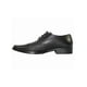 thumbnail image 3 of ZAPATOS DE VESTIR LEON HOMBRE CABALLERO NEGRO PIEL DE BORREGO 861 Leon 861, 3 of 3