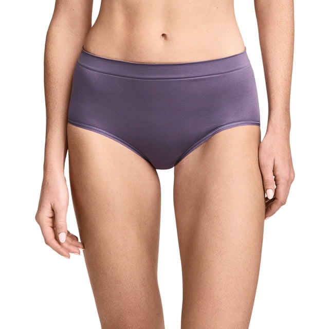Jockey Culotte Sans Coutures pour Femmes