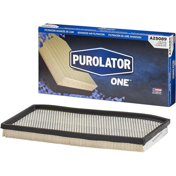 PurolatorONE A24690