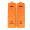 Amika Normcore Signature Shampoo 33.8 oz & Conditioner 33.8 oz Combo Pack