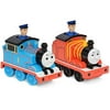 Thomas The Train Thomas Press N Go