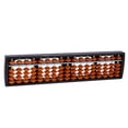 thumbnail image 4 of 17 Rods Beads Abacus Count Number Tool Educational Toy Gift, 4 of 8